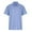 Blue, variant on Aoochasliy Summer Clothes Mens Shirts Men's Button Trend Casual Shirts Cotton Linen Shirts Long Sleeve Shirts
