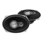 Roadmaster VR3 Elite Professional VRS693 - Speaker - 50 Watt - 3-way - coaxial - 6" x 9"