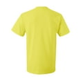 thumbnail image 3 of Fruit of the Loom HD Cotton T-Shirt for Men and for Women Short Sleeve Classic, 3 of 5