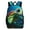 HuWng-3, variant on Cute Beach Turtle Teenage Backpack Middle Students Bookbag Outdoor Daypack