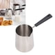 thumbnail image 5 of Acero inoxidable Largo Café Al Jarra Latte Frothing Taza Concala, 5 of 7