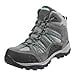 thumbnail image 3 of Northside Randonnée Imperméable Freemont pour Femmes, Gris/aqua, 10 m, 3 of 4