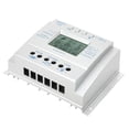 thumbnail image 4 of Téléphone Négatif Protégeant Compatible, 80a Lcd Affichage Pwm Solaire Photovoltaïque Régulateur 12V/24V, 4 of 8