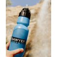 thumbnail image 2 of Filtro para botella de agua Sawyer Products SP140 1L Blue, 2 of 9