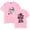 Pink, variant on Canserbero All We Need Is Love Merch Unisex Hip Hop Harajuku Crew Neck Short Sleeve T-Shirt