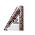 thumbnail image 6 of Rwraps Pink Camouflage Taffy Flecktarn Matte Vinyl Film Wrap 59in x 21ft Vinyl Vehicle Car Film, 6 of 9