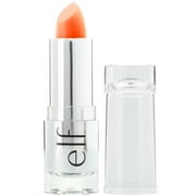e.l.f. Gotta Glow Lip Tint Perfect Peach, 0.13 OZ