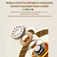 thumbnail image 4 of Disney Auriculares En Forma Bluetooth Cancelación Ruido, 4 of 6