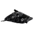 thumbnail image 2 of New Right Halogen Headlight Compatible With Honda Odyssey Ex Mini Van 2005-2007 by Part Number 33101-SHJ-A01 33101SHJA01 HO2519108, 2 of 2