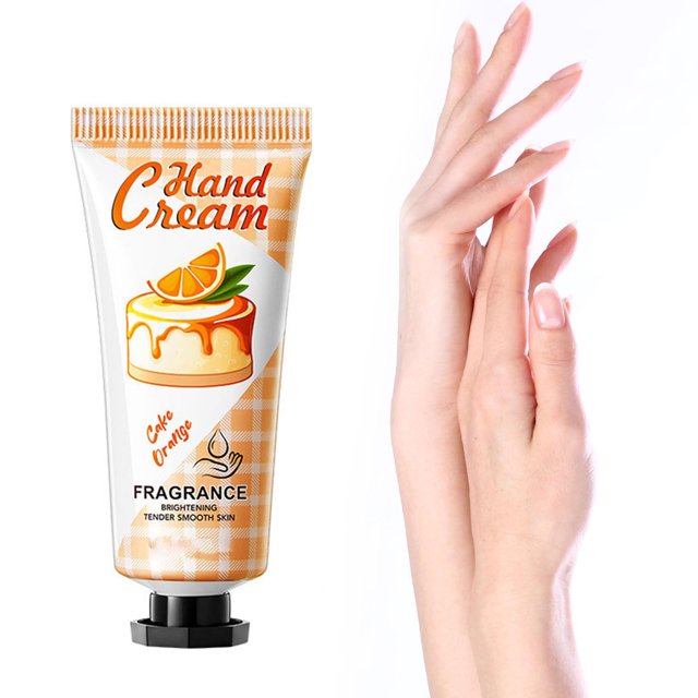Xihbxyly Ofertas diarias Crema de manos hidratante anti-descamación protoplasma de arroz para primavera y verano, 20 g
