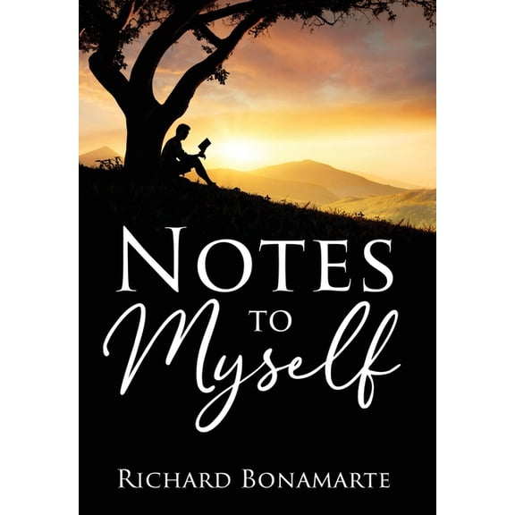 Notes to Myself, (Hardcover)