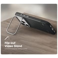 thumbnail image 4 of LAUT Kev Protect for iPhone 17 Pro Max - Black, 4 of 12