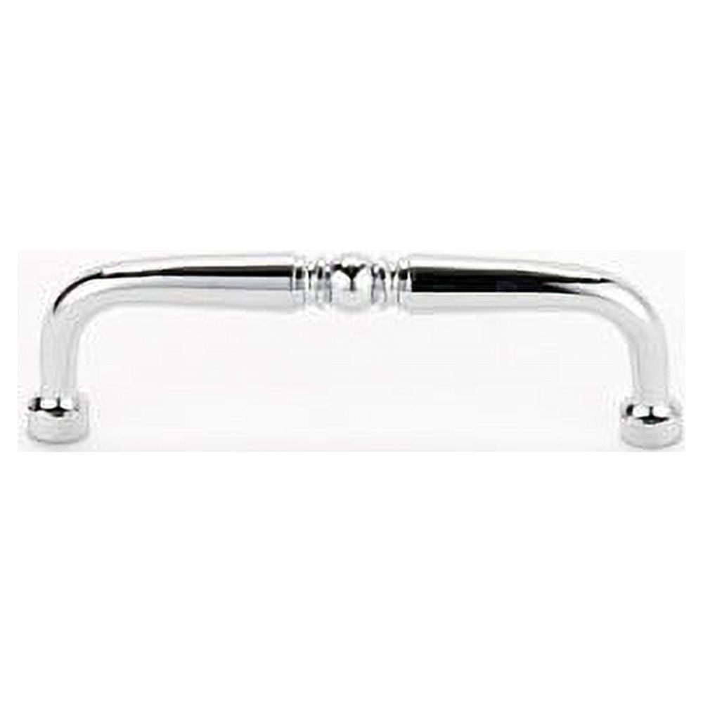 Alno A702-4-AE Traditional 4" Cabinet Pull Antique English