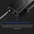 thumbnail image 3 of Cable USB 3.0 A Cable Adaptador III A Usb 3.0 Compatible con Disco Duro HDD Externo SSD de 3,5 Pulgadas de 2,5 Hasta 6 Gbps, 3 of 5