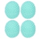 thumbnail image 2 of Bola de lavado, bola de lavado y secado de forma ovalada de 4 piezas, bola de lavado de ropa, confiabilidad excepcional, 2 of 8