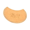 thumbnail image 3 of yuksok Acrylic Clear Template Card Holder Card Bag Making Template for Mother's Day, 3 of 9