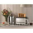 thumbnail image 5 of Dualit 4 Slice NewGen Toaster Chrome, 5 of 7
