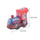 thumbnail image 4 of Juguete de hojalata vintage para niños, tren de cuerda, juguete de escena antigua, juguete de cuerda, 4 of 7