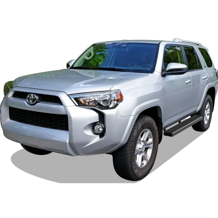 Rocker Panel Kit | TOYOTA 4RUNNER TRAIL 2016 Rocker Panel Kit | TOYOTA 4RUNNER TRAIL 2016