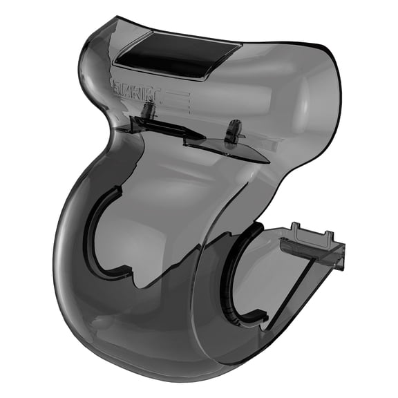 Anti-Scratch Gimbal Lens Protector for DJI Air 3S Drone – Durable Camera Cover, Dustproof & Shock-Resistant Guard for Safe Transport & Storage