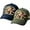2pcs-a, variant on Eagle & Liberty – United States 250th Anniversary Hat, 2026 Adjustable Patriotic Baseball Cap with Bald Eagle for Veterans