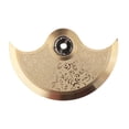 thumbnail image 3 of Rotor de martillo automático Fácil de usar Estable Ligero Piezas de alto rendimiento Oro, 3 of 8
