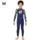 thumbnail image 2 of Trajes de buceo Secado rápido Secado rápido Manga larga Pantalones largos Cuerpo completo UPF 50 Sunprotection Pendientes transpirables Pieles de buceo M 2.5mm kenally OD003653-02, 2 of 7
