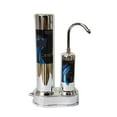 thumbnail image 1 of Kitchen Countertop Drinking Water Purifier, Ceramic Activated Carbon Household Filter System Purifying Machine ,Widely Used, 1 of 5