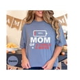 thumbnail image 4 of Funny Mom of 2 Girls  3 Boys T-Shirt - Perfect Mother's Day Gift for Busy Moms!, 4 of 10