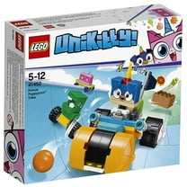 Pre-Owned LEGO Unikitty Prince Puppycorn? Trike 41452
