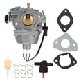 thumbnail image 1 of Kit de montaje de carburador 24‑853‑169‑S Reemplazo para Kohler Command CV23 CV640 CV680 Jadeshay A, 1 of 8
