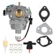 thumbnail image 1 of Kit de montaje de carburador 24-853-169-S Reemplazo para Kohler Command CV23 CV640 CV680, 1 of 14