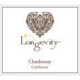 thumbnail image 2 of LONGEVITY CHARDONNAY 750ML, 2 of 3