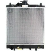Chevrolet Metro Radiator