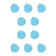 thumbnail image 1 of Cojín de Asiento Inteprter con Lazos Amplia Aplicación Cielo Azul 10Conjunto, 1 of 6