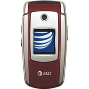 GoPhone from AT&T Samsung A127