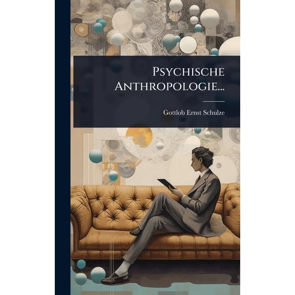 Psychische Anthropologie..., (Hardcover)