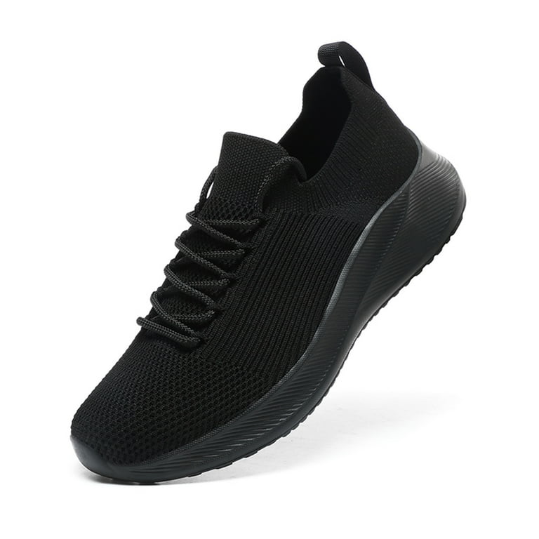 Sngxgn Men's Running Shoes Sneakers(Black,46) - Walmart.com Sngxgn Men's Running Shoes Sneakers(Black,46) - Walmart.com