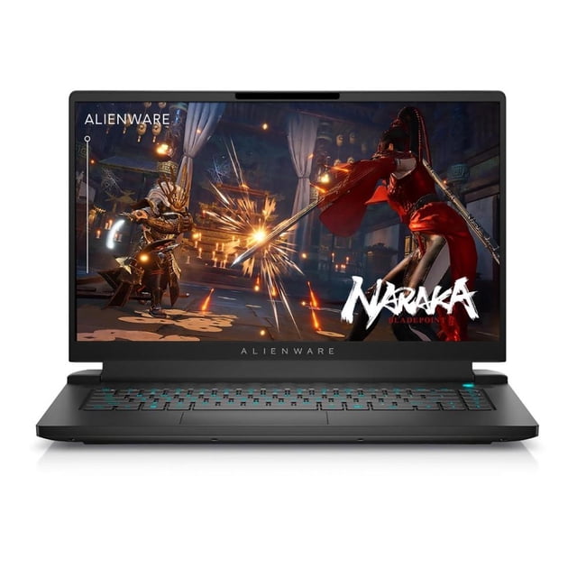 Laptop Dell Alienware M15 R7 AMD Ryzen 7 16GB RAM 512GB SSD