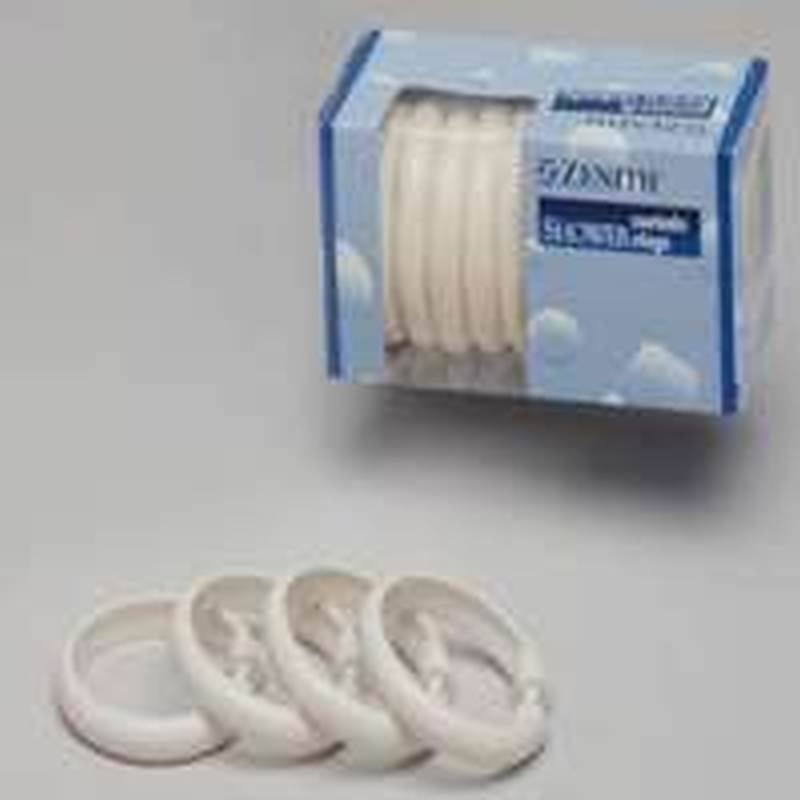 Plastic Shower Hooks