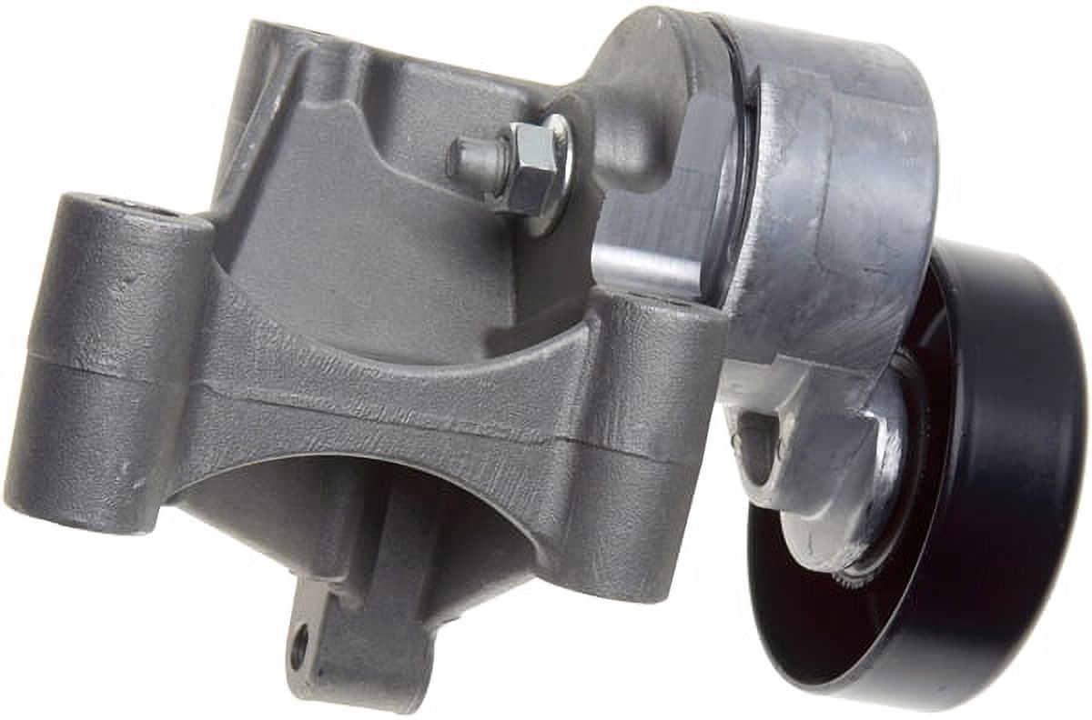 ACDelco Professional 38247 Drive Belt Tensioner Assembly with Pulley Fits select: 1999-2001 PONTIAC GRAND AM, 1999-2001 OLDSMOBILE ALERO