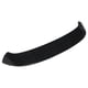 thumbnail image 5 of Extensión del alerón, alerón de techo trasero estilo deportivo negro brillante para alerón Suzuki altamente versátil, 5 of 9