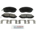 thumbnail image 2 of Bosch BE929H Bosch Blue Ceramic Brake Pads with Hardware, 2 of 5