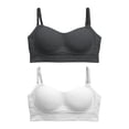 thumbnail image 1 of Top Secret Treasures para Mujer, Seamless, Multicolor Unitalla 2 Piezas, 1 of 4