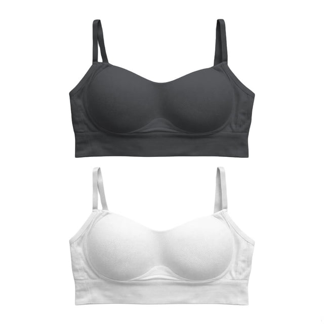 Top Secret Treasures para Mujer, Seamless, Multicolor Unitalla 2 Piezas