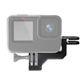 thumbnail image 3 of Action Camera Vertical Bracket Adjusting Arm Adapter for Hero 12 11 10 9 Vertical First-View Access, 3 of 5