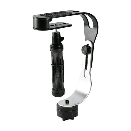 HERCHR PRO Handheld Steadycam Video Stabilizer for Digital