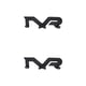 thumbnail image 2 of Bearachild Nuevo soporte de montaje en pared para gafas VR soporte Universal para auriculares de realidad Virtual para Quest 2 / Rift S VR Accesorios negro 2piezas, 2 of 6