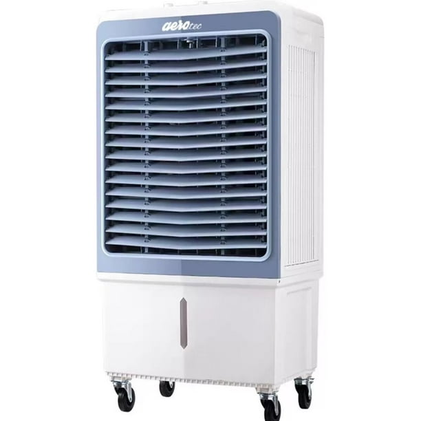 Clima Portátil Enfriador De Aire Aerotec Jh-43j (60lts)