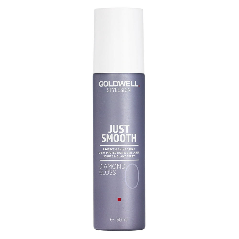 Goldwell Goldwell Stylesign Just Smooth Diamond Gloss 0 5.1 Ounce 150